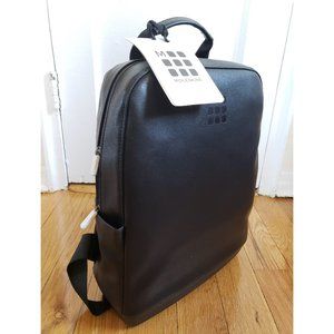 Moleskine Black Backpack